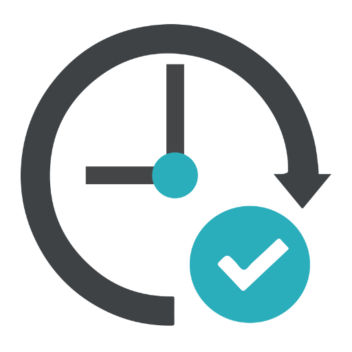 Fichar en el trabajo